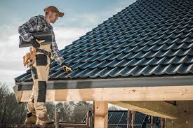 Best Green or Eco-Friendly Roofing Solutions  in Fairfield, IA